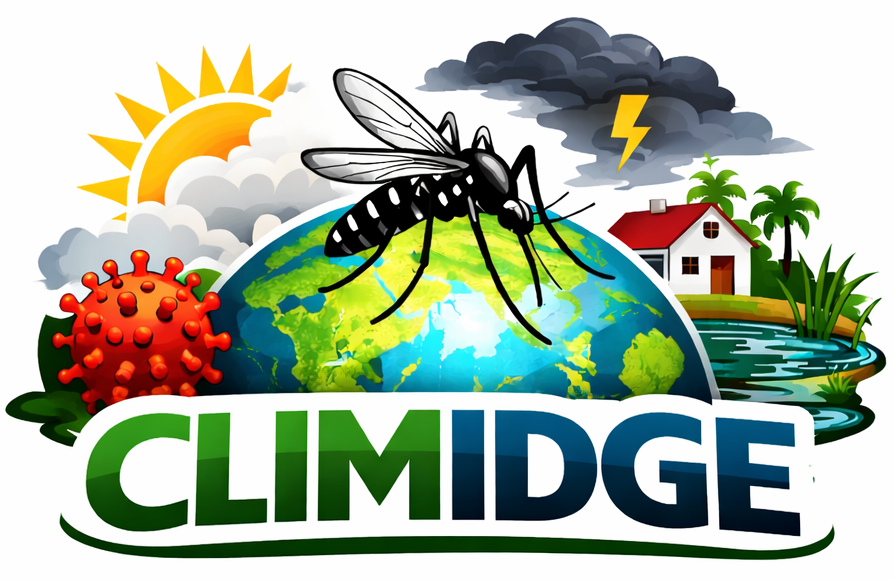 CLIMIDGE